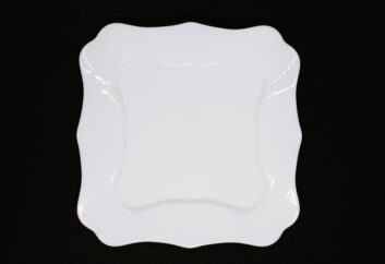 Тарелка "Малая волна"