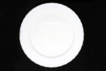 Блюдо плоское "Trianon"