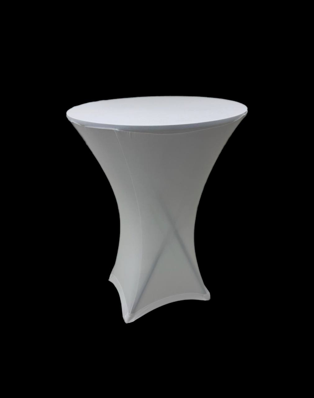 Стол коктейльный-1