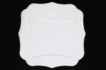 Тарелка "Средняя волна"