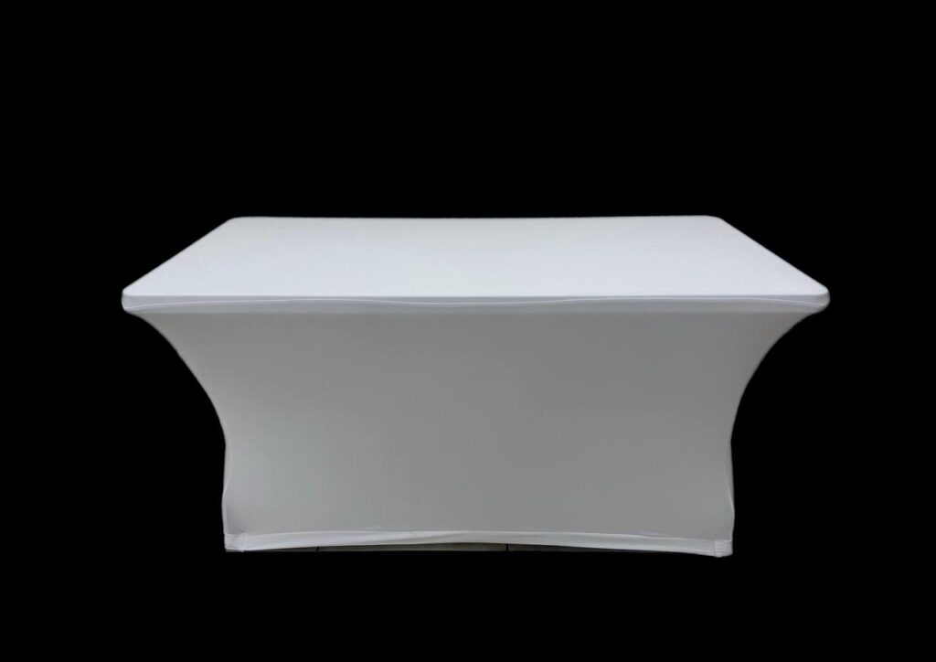 Стол фуршетный складной-3