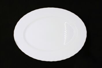 Блюдо "Овал малый"