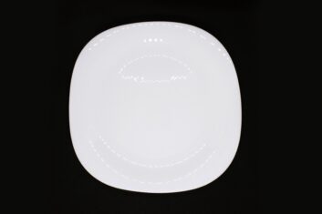 Тарелка "Карин" большой