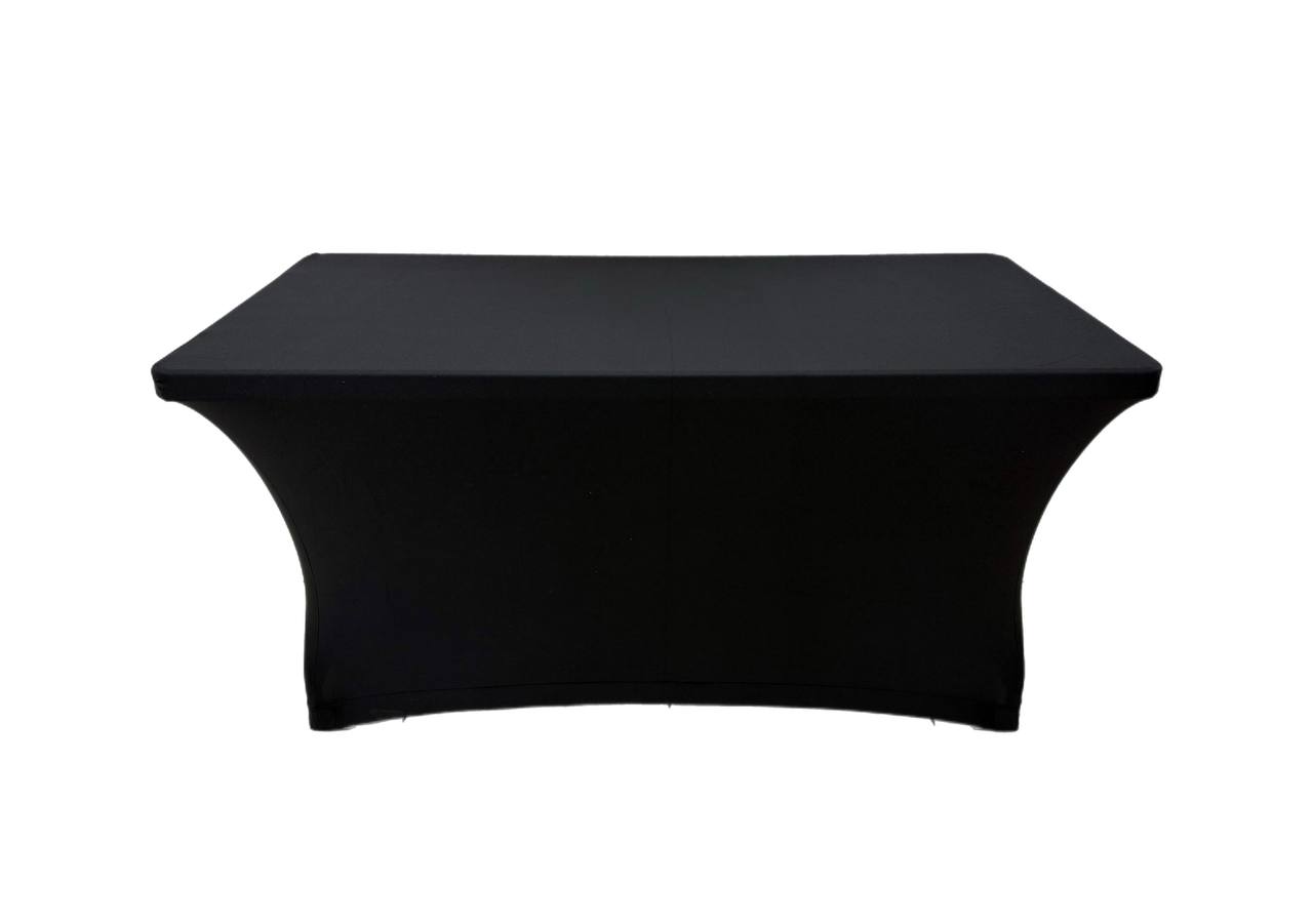 Стол фуршетный складной-2