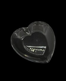 Блюдо "Сердце"