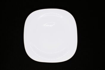 Тарелка "Карин" малый