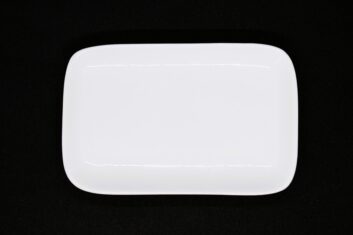 Тарелка "Прямоугольник мини"