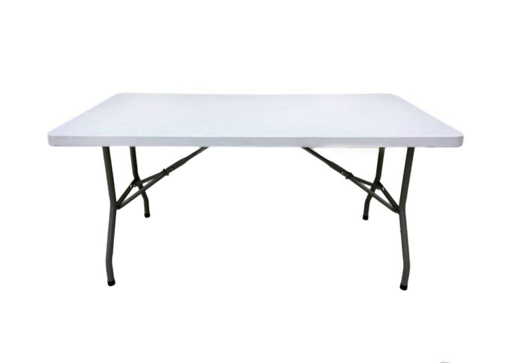 Стол фуршетный складной-1