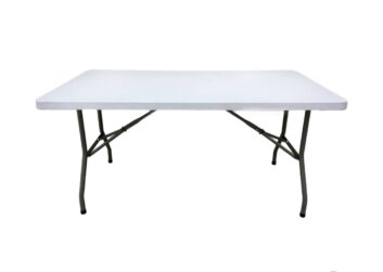 Стол фуршетный складной
